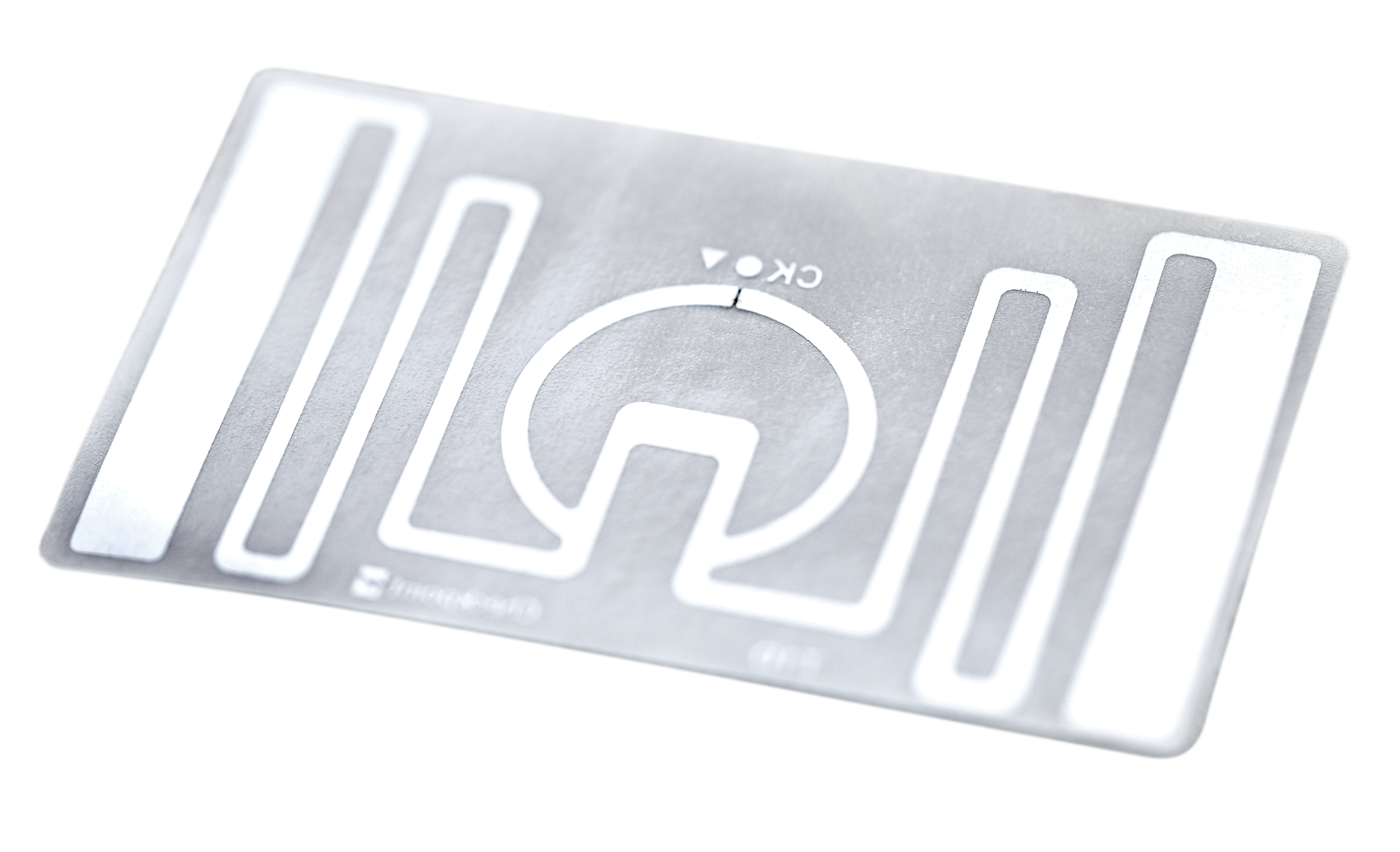 etichetta RFID Njord 2
