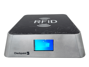 Lettore RFID per tavolo
