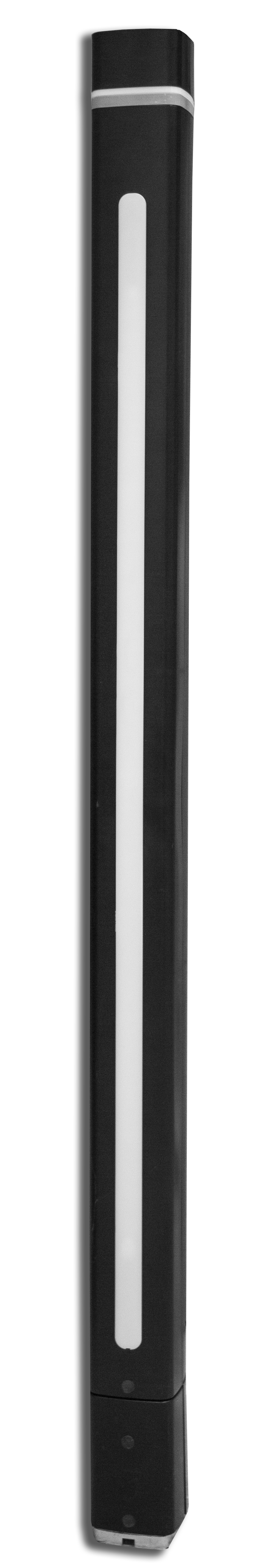 antenna antitaccheggio Evolve s20 nera