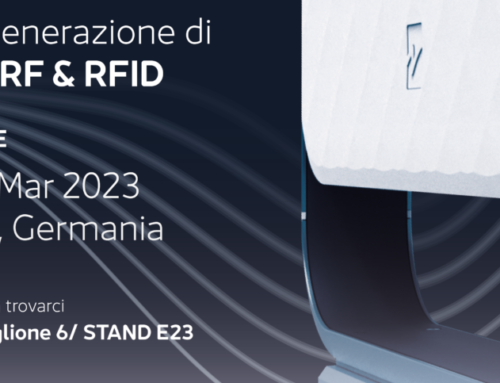 Checkpoint Systems pone l’innovazione sotto i riflettori ad Euroshop 2023