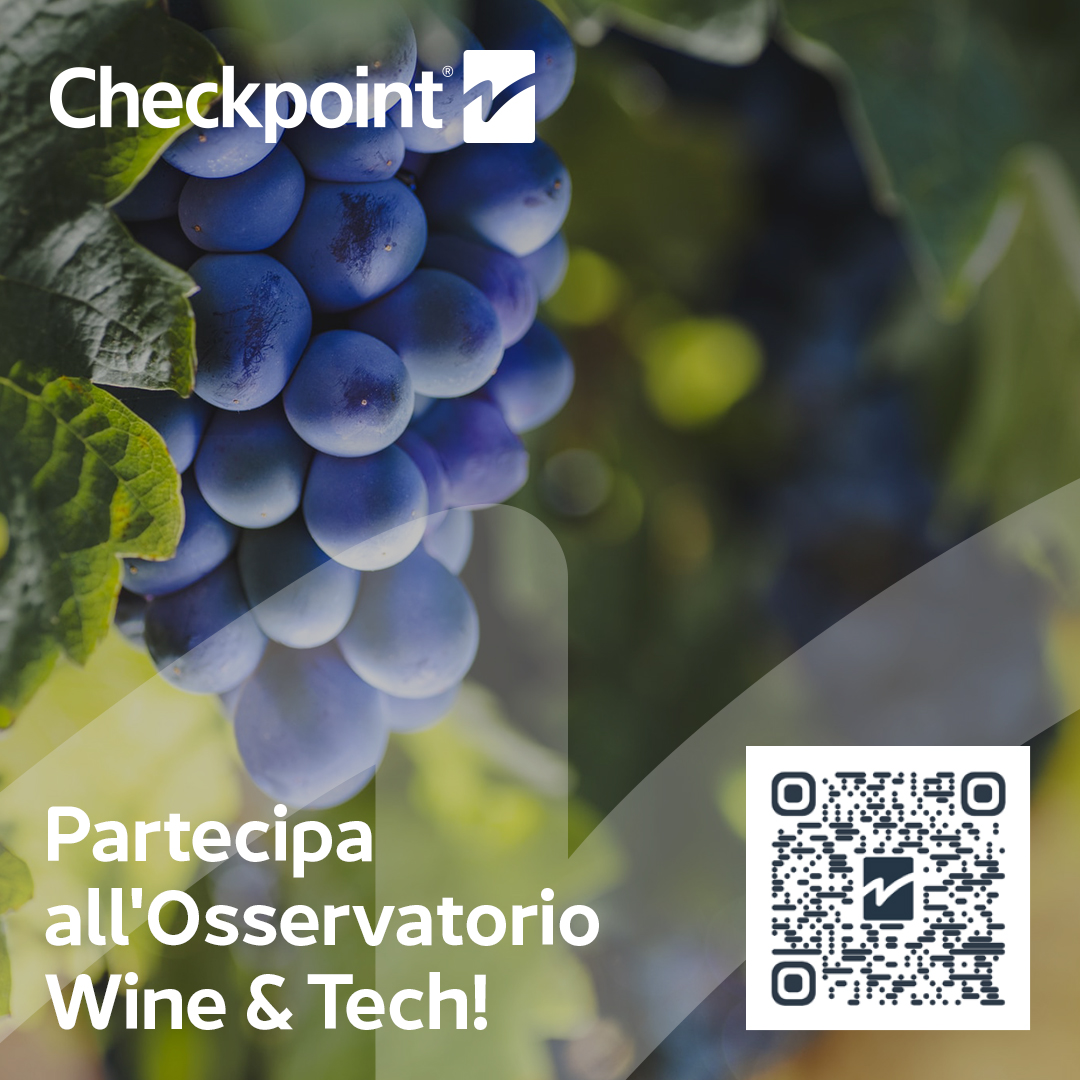 Osservatorio wine&tech checkpoint