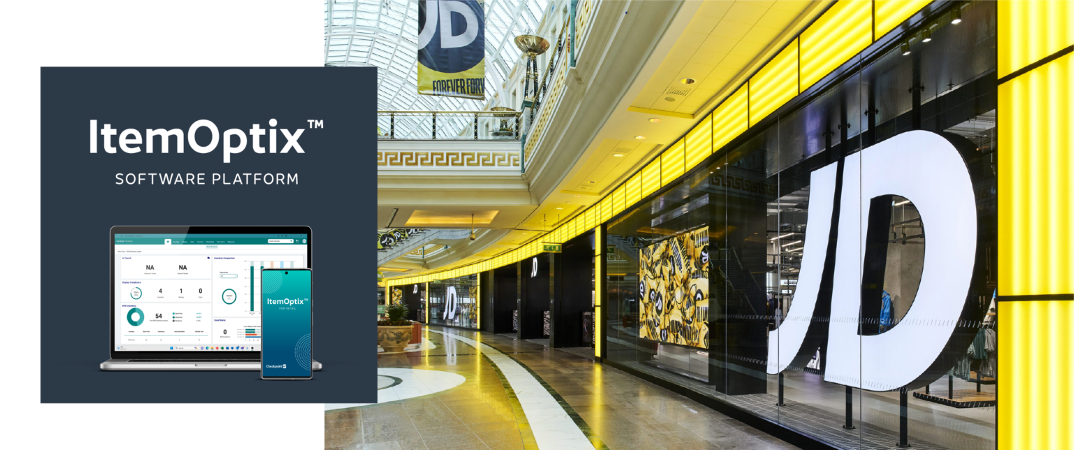 JD Sports、在庫精度と店頭在庫の最適化に向けてチェックポイントシステムズ社を採用 - Checkpoint Systems Japan ...
