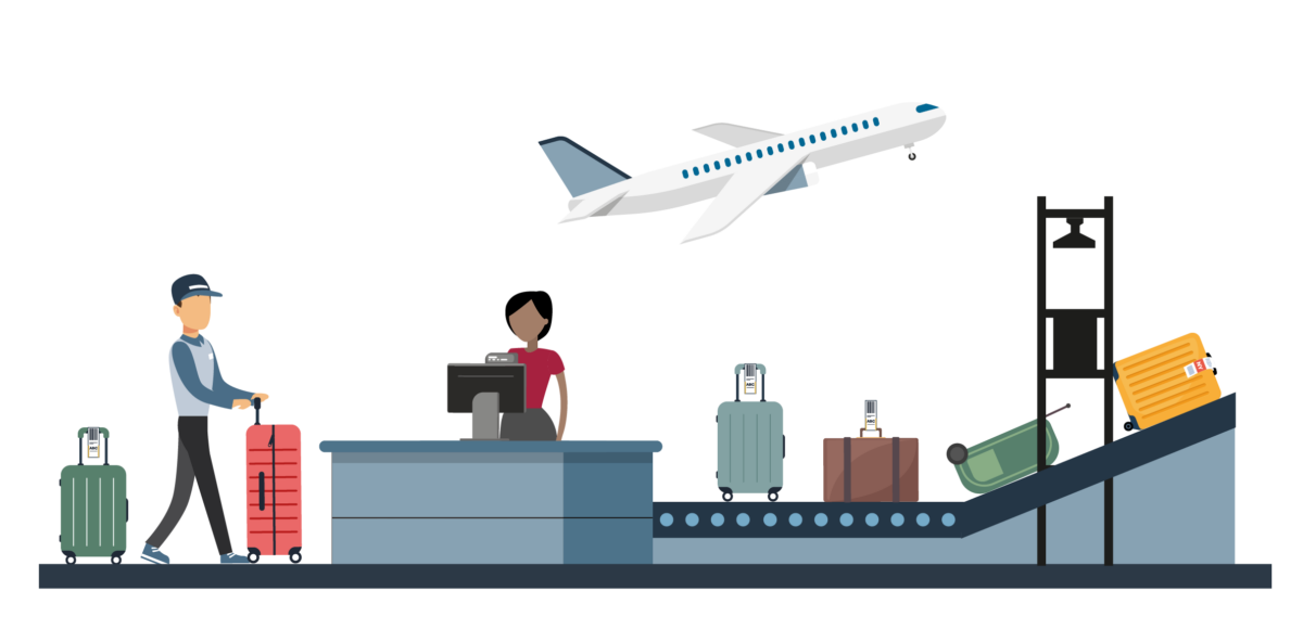 Industry Solutions | Checkpoint Systems
