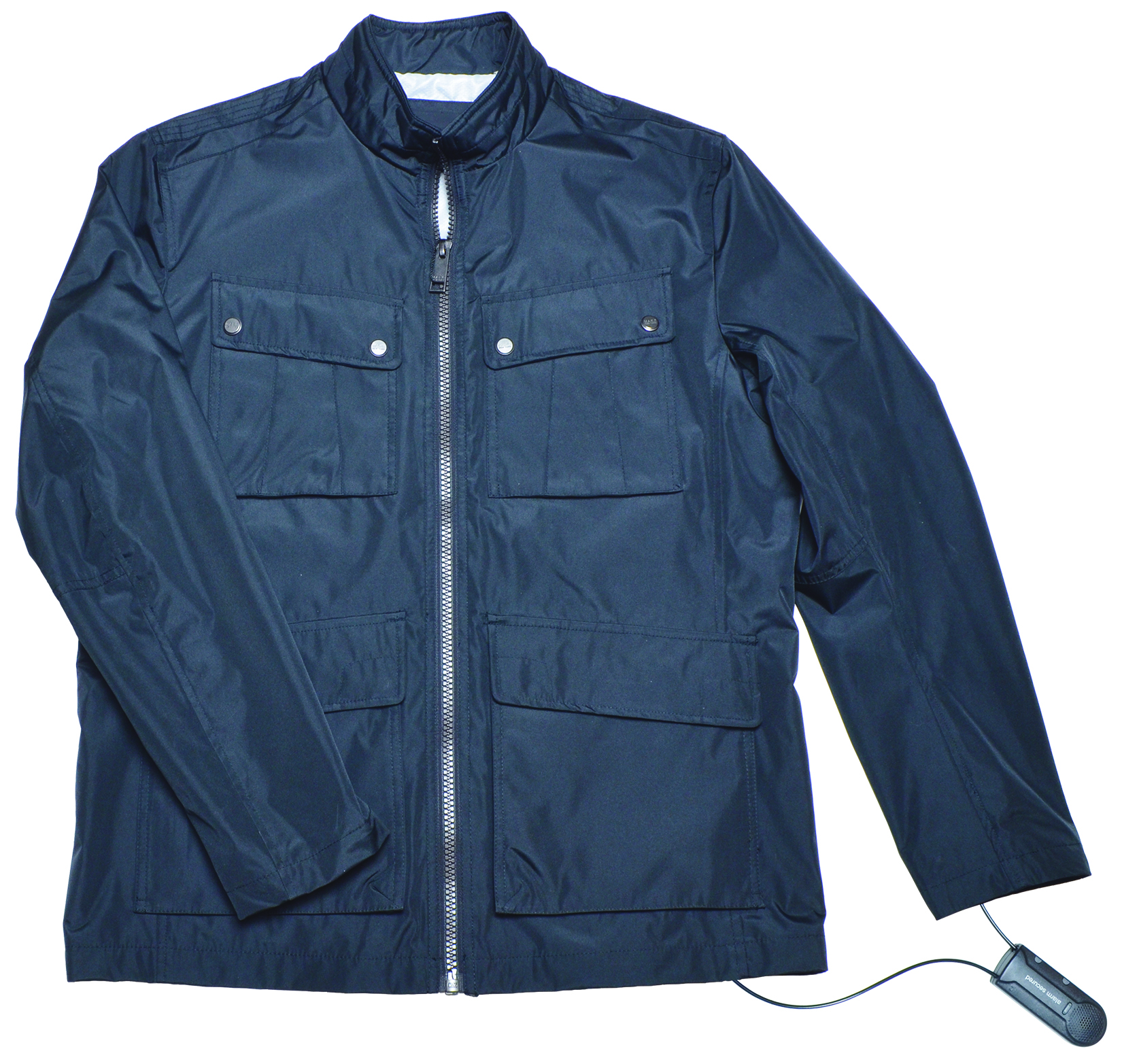 2 Alarm RFID CableLok_48in_Jacket