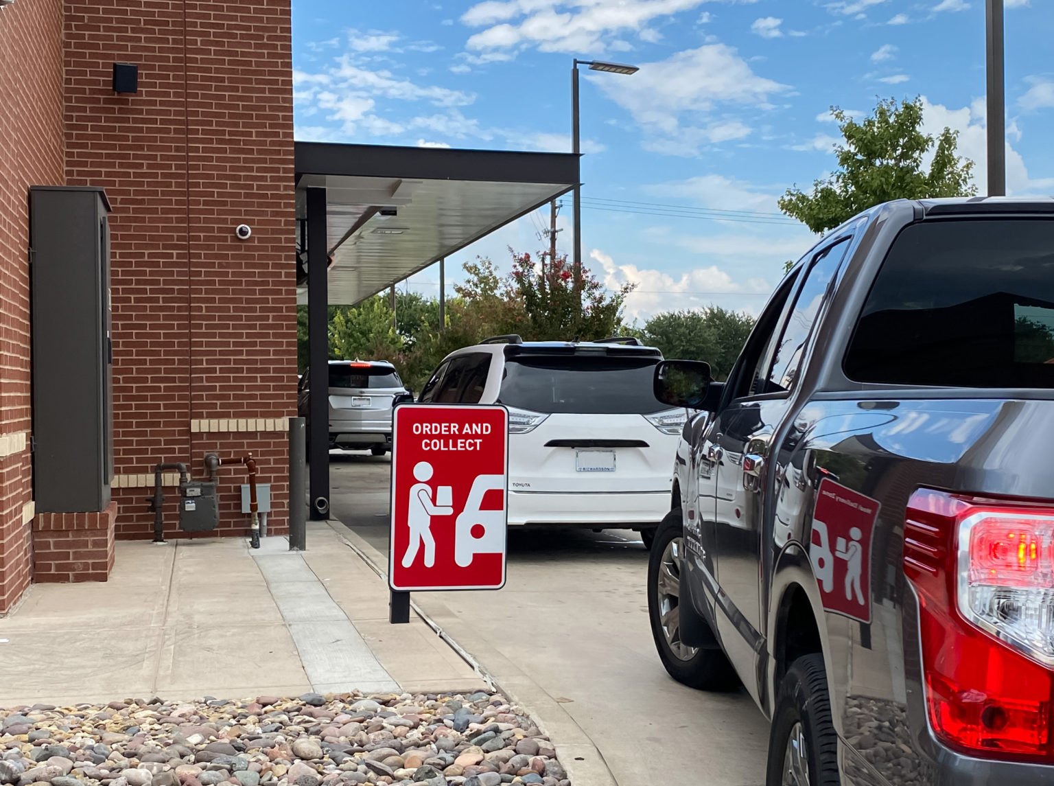 Mckinney,,Tx,Usa,-,Oct,20,,2020:,Chick,Fil,A