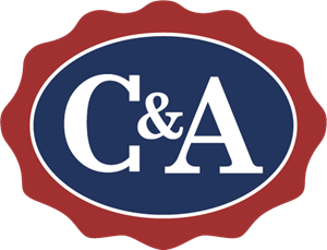 C and A Logo