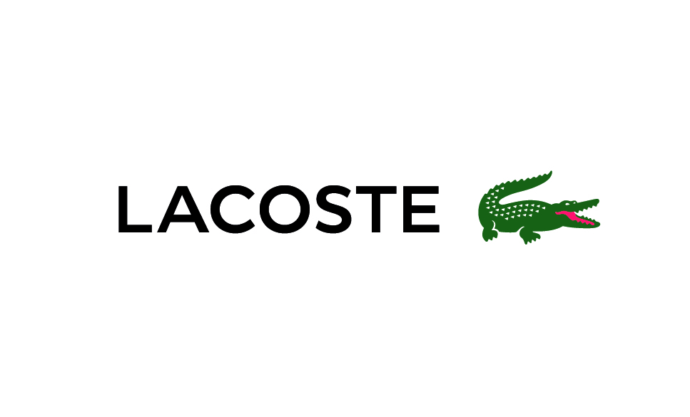 Lacoste Logo