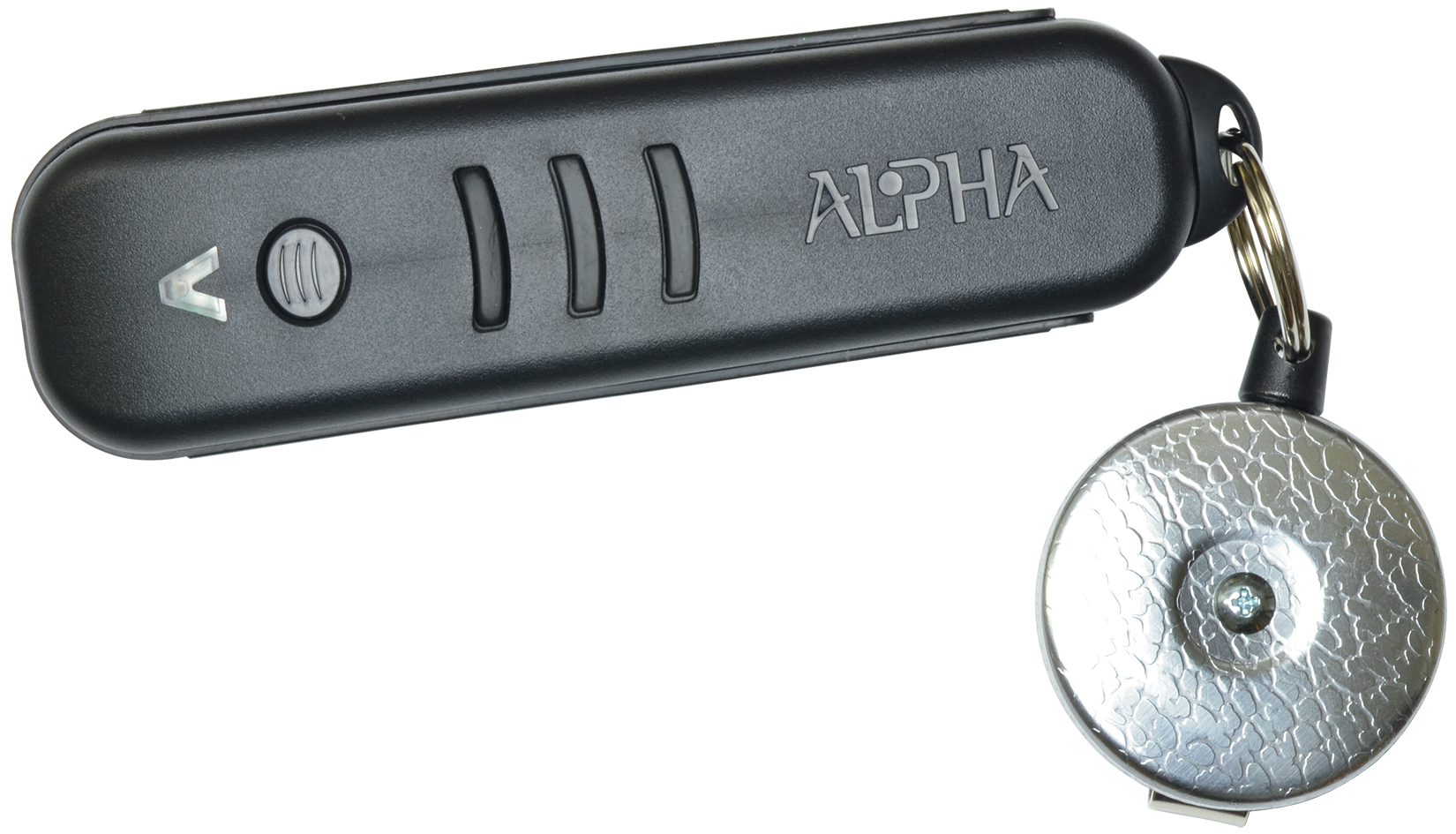 S3vx Portable Key_Top