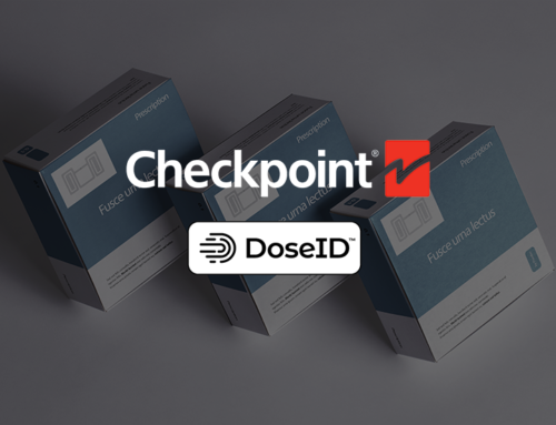 Checkpoint Systems aporta sus cincuenta años de experiencia a DoseID