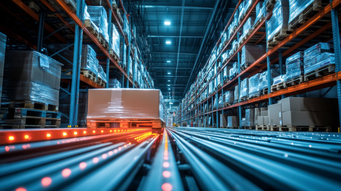 RFID systeem integrator