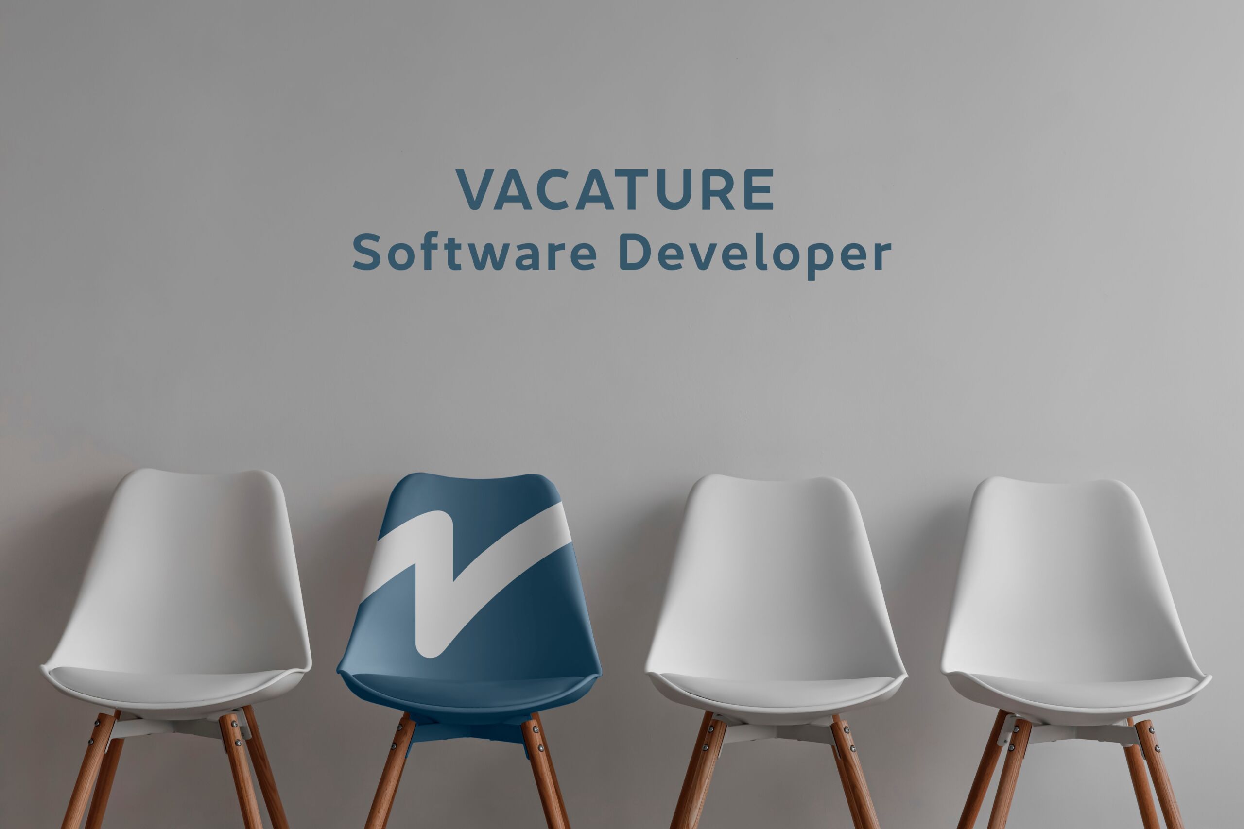 vacature afbeelding – Software Developer Vacature Software Developer