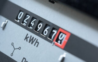 koszty energii w handlu