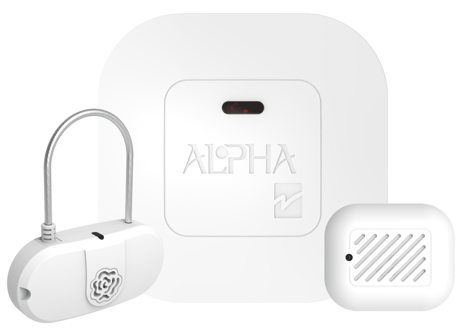 Alpha Zone 2.0