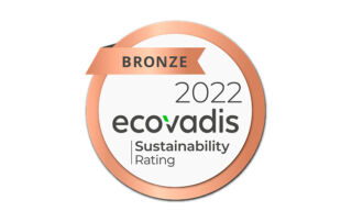 logo Ecovadis
