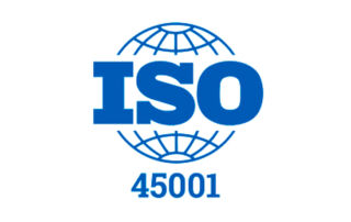 logo ISO 45001