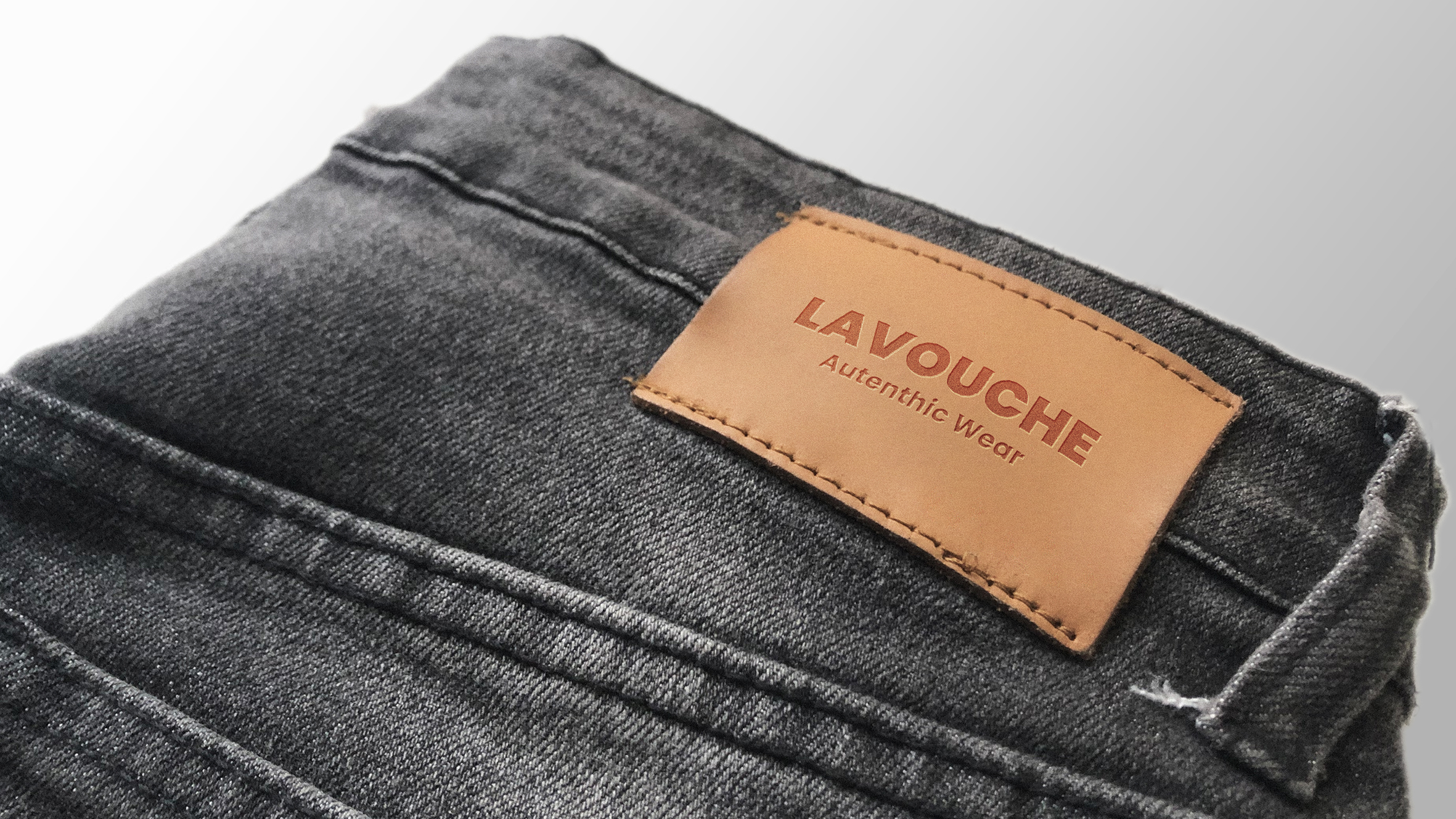 etykieta spodnie jeansowe checkpoint