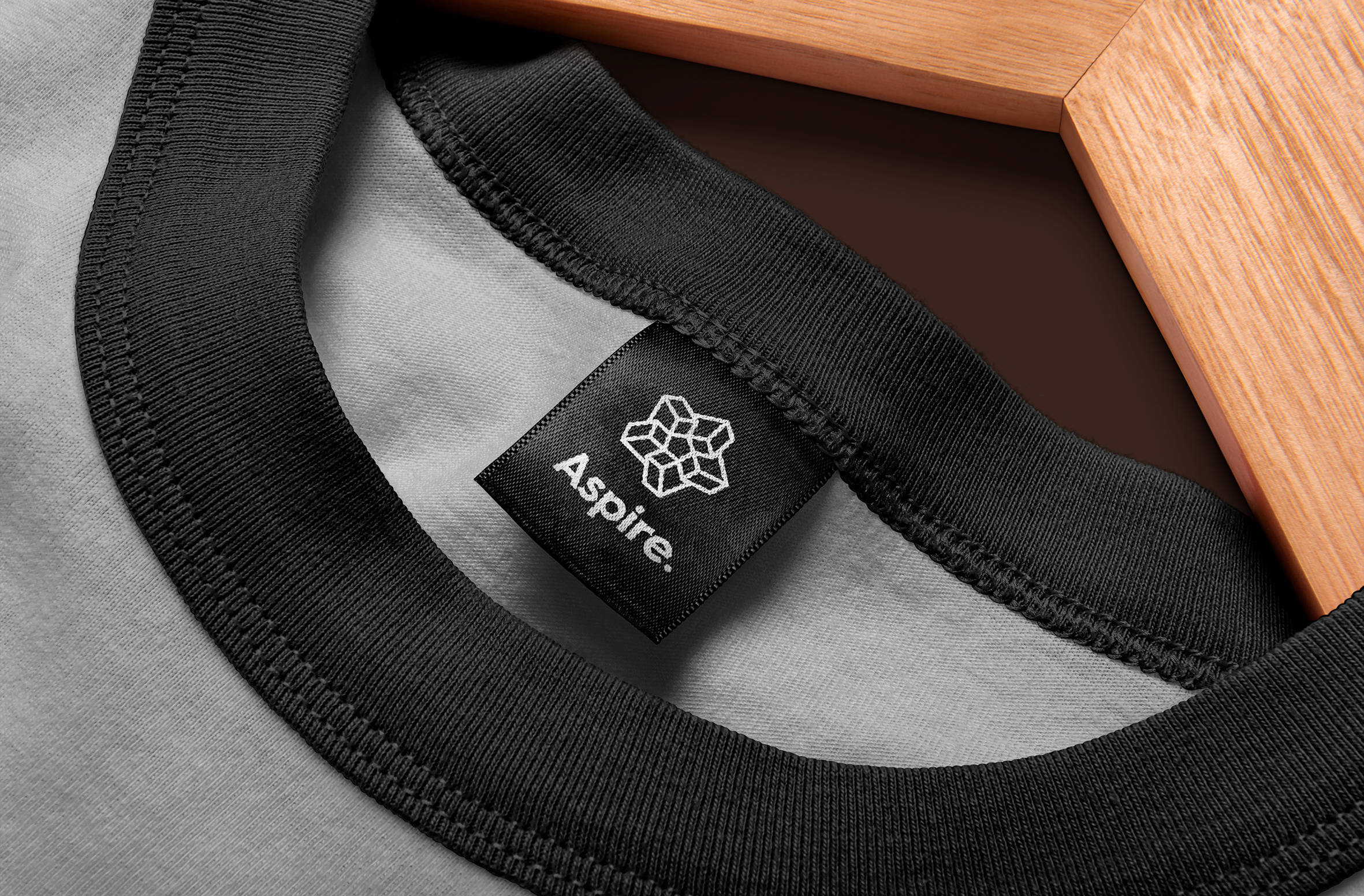 etykieta odzież checkpoint