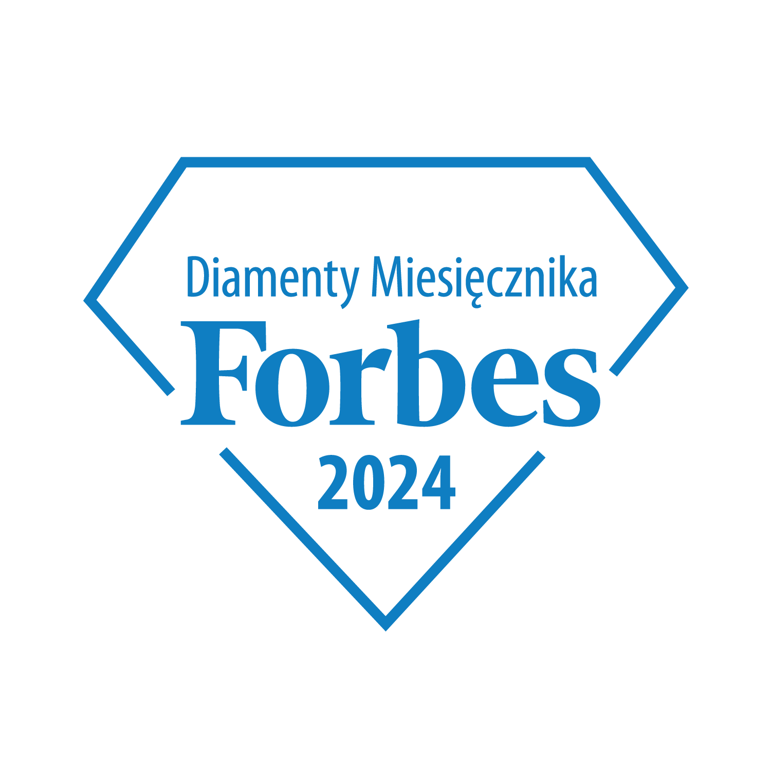Diament Forbes 2024 dla Checkpoint Systems Polska
