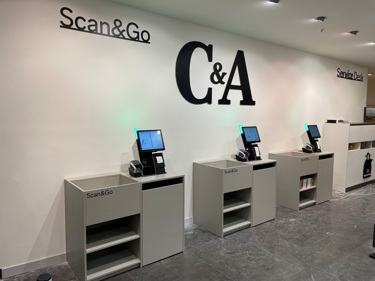 RFID C&A
