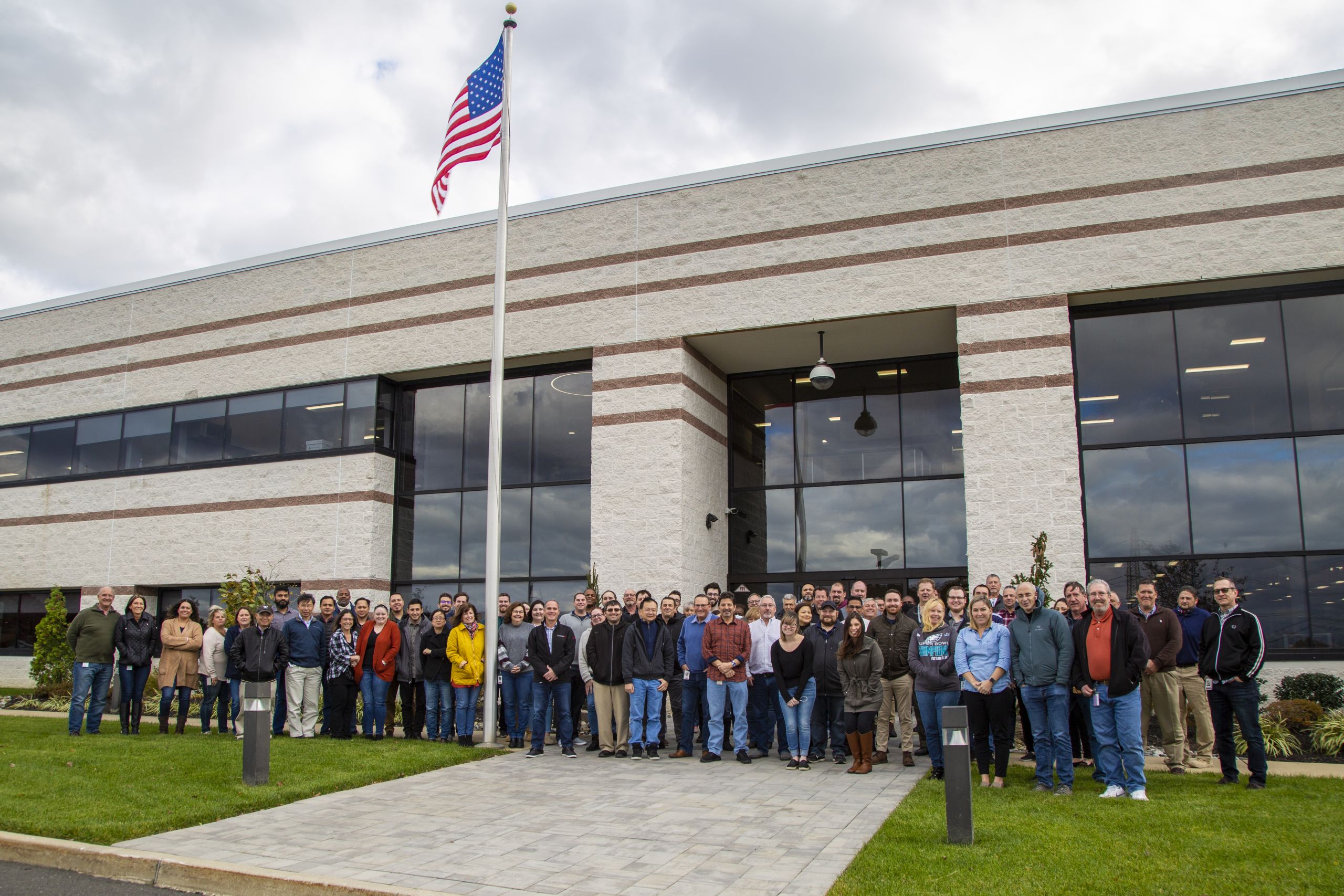 Thorofare Employees