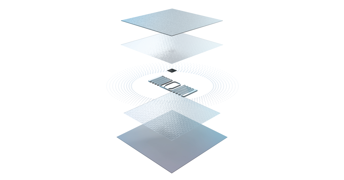 Inside An Rfid Label: Explore The 3 Main Rfid Components And How They 