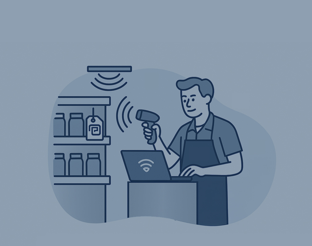 BottleID solution image