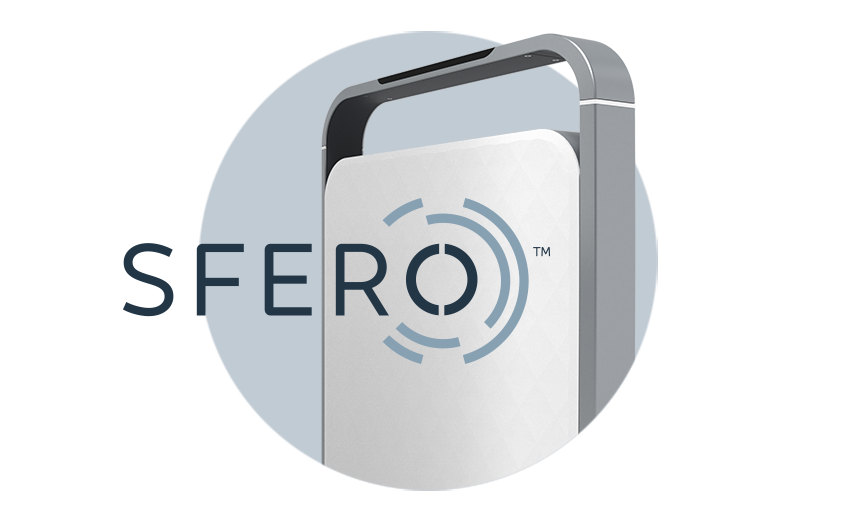 SFERO icon