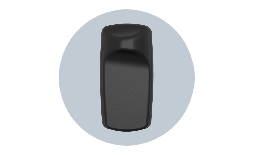 Gen7 RFID Hard Tag by Alpha