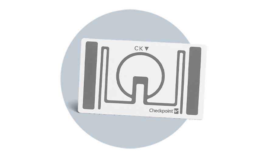 RFID Labels icon