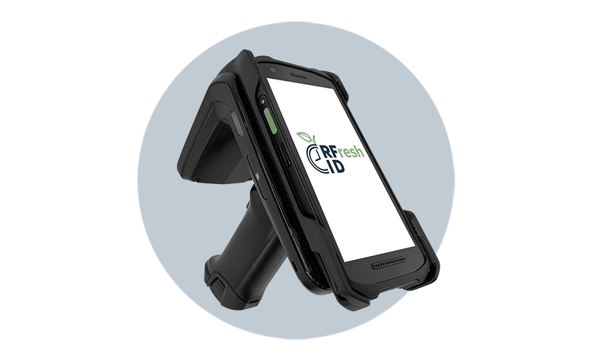 7-RFreshID RFreshID solution by Checkpoint Systems icon