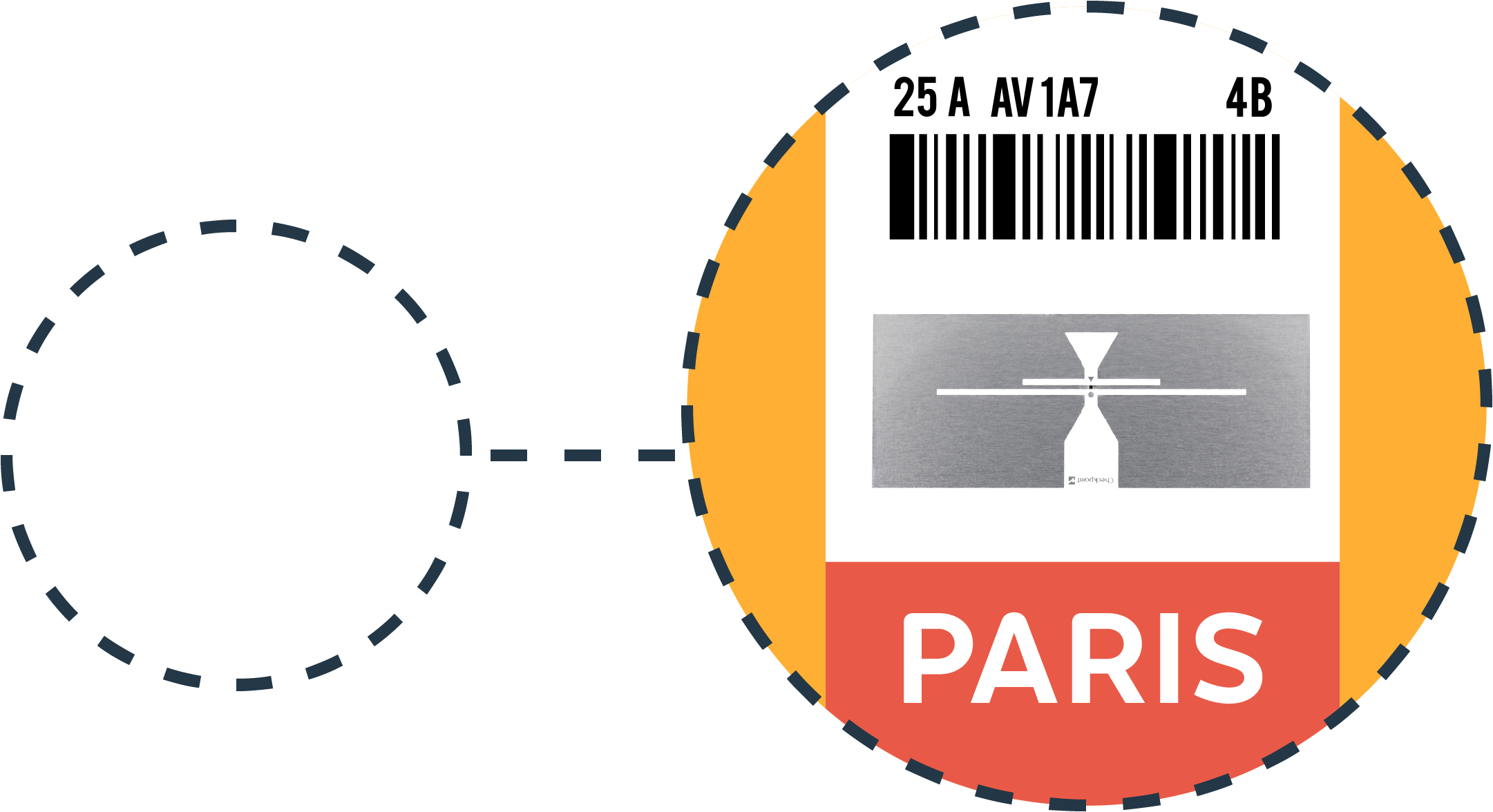 Bneker inlay applied for AVIATION
