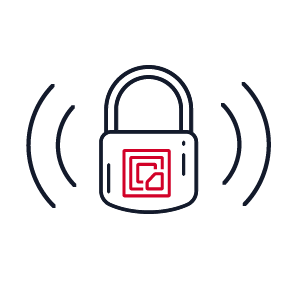 Black-Lock-Logo_RF_Label_June_2022 Padlock Protected