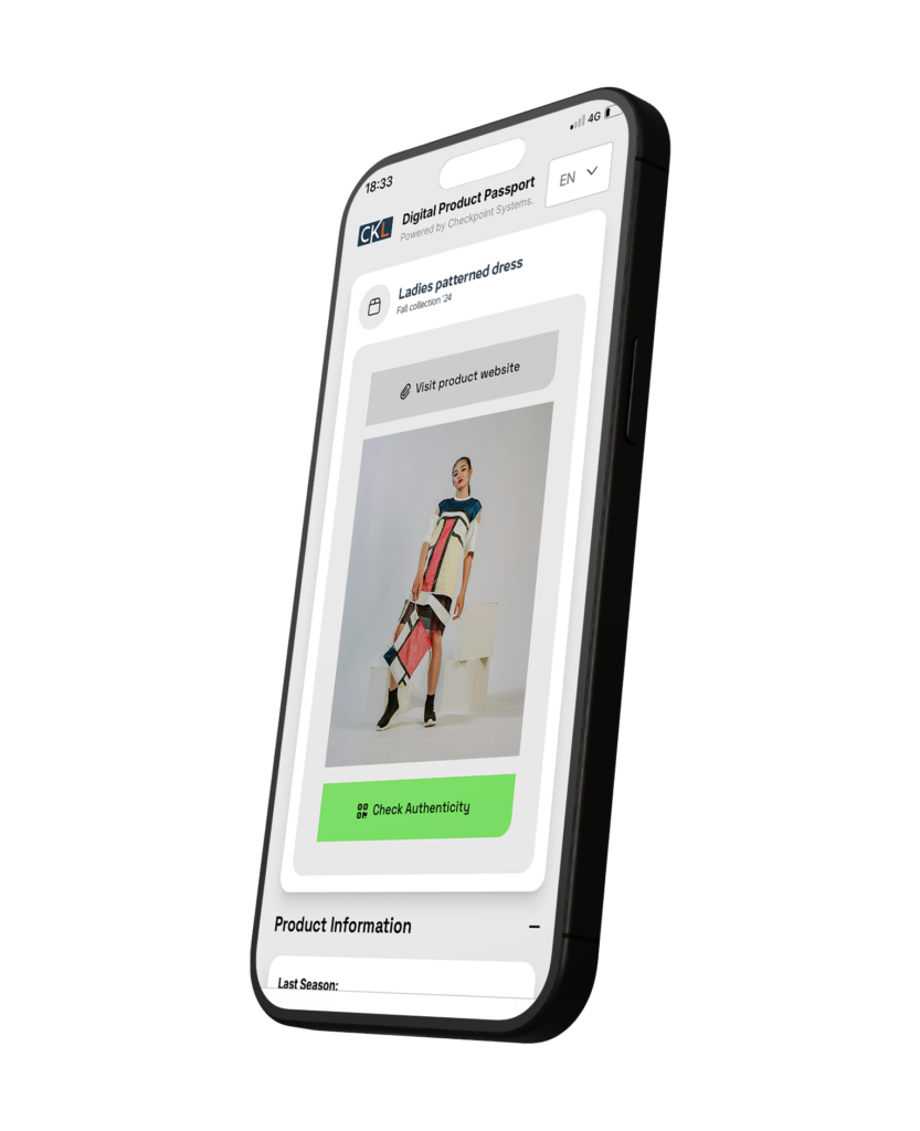 CheckNET platform image