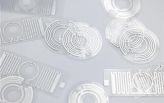 Vortex and Pali RFID IML Labels