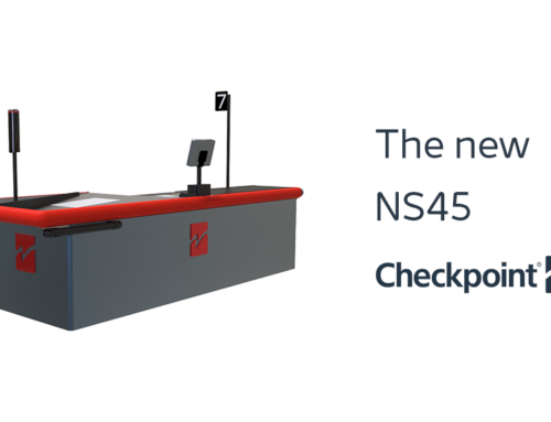 Checkpoint Systems to launch near invisible in-lane EAS system, NS45