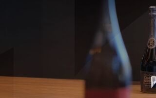 RFIDfrom Checkpoint Systems at Champagne Charles Heidsieck