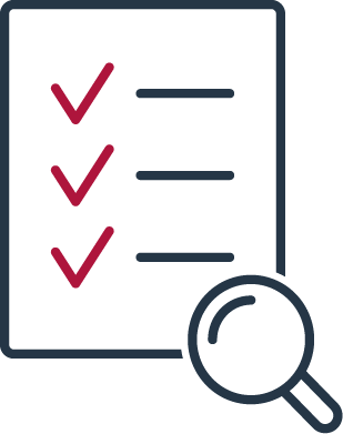 Inventory visibility Inventory visibility icon