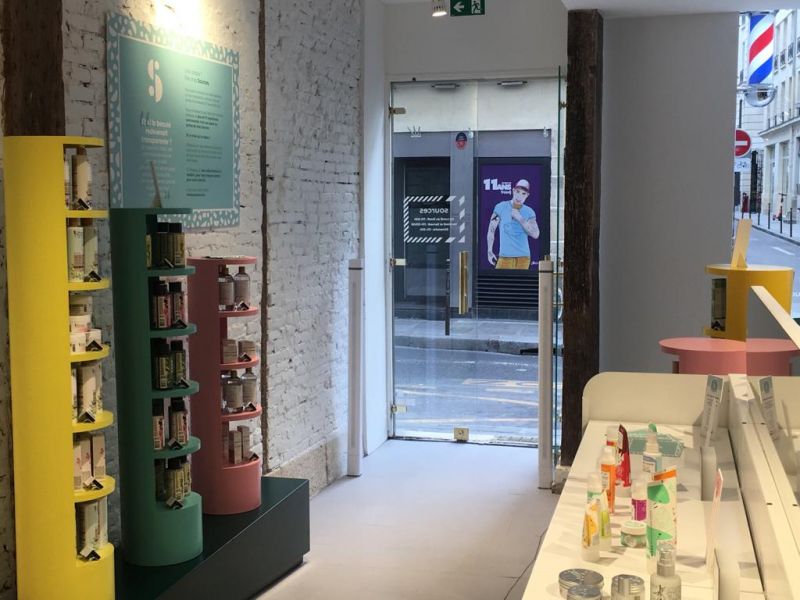 REPORT Display Compliance Checkpoint Systems RFID and RF Technology solutions