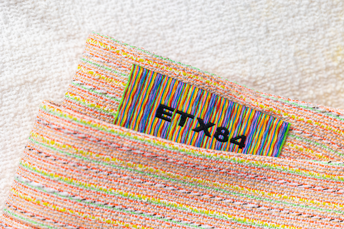 Apparel Labeling Solutions Checkpoint Systems RFID and RF