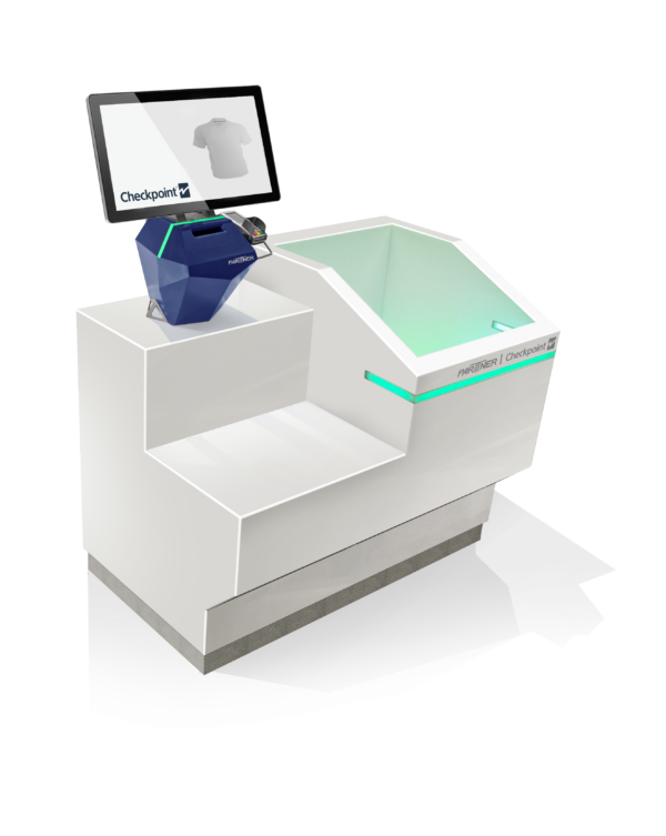 Apparel & Footwear Solutions Checkpoint Systems