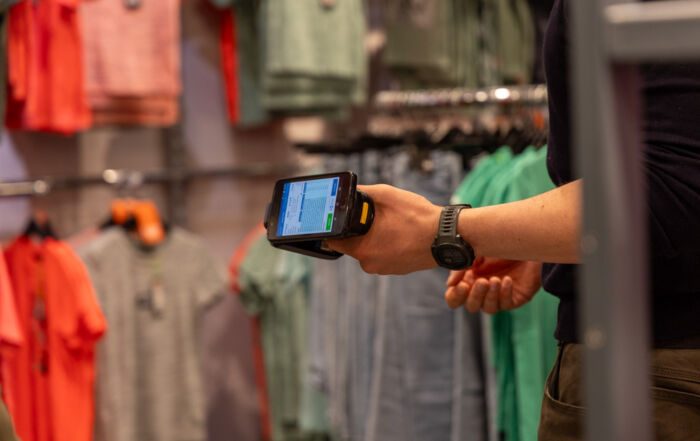 how to plan a successful store scanning strategy