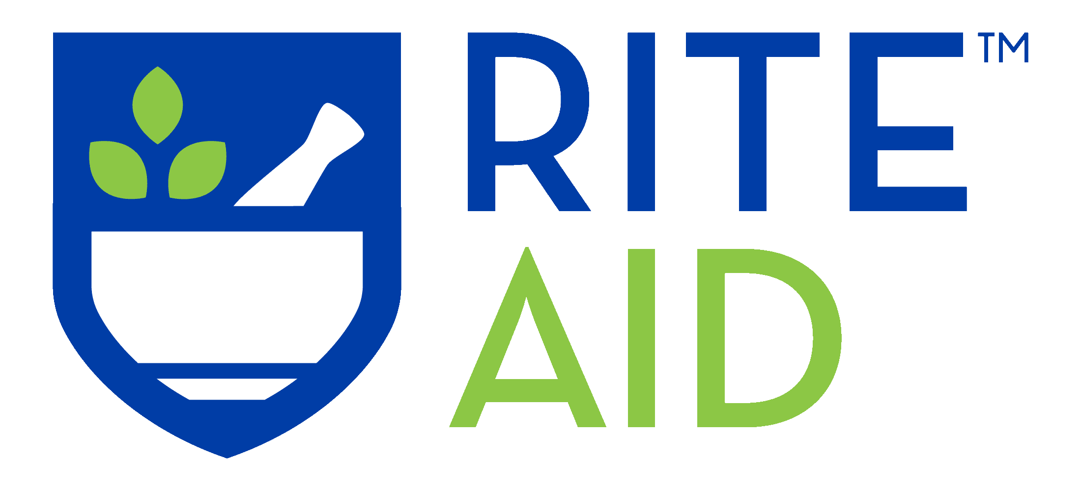Rite aid company logo