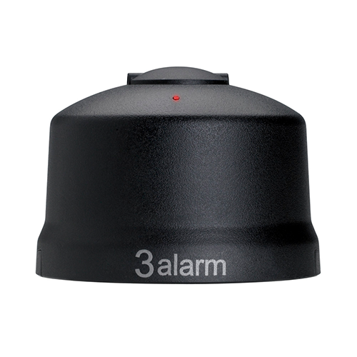 Rx Cap – 3 Alarm