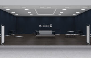 RFID for Loss Prevention