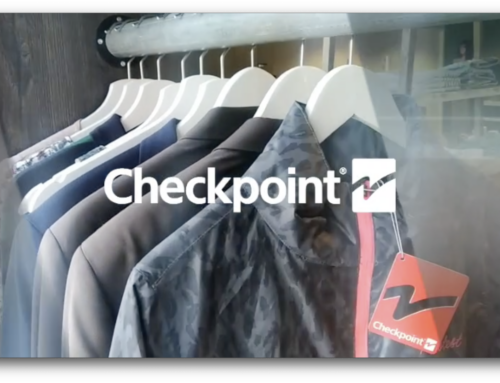 Checkpoint Systems featured as One of the “World’s Greatest” on Bloomberg TV