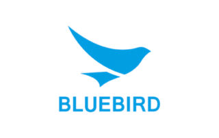 Bluebird icon