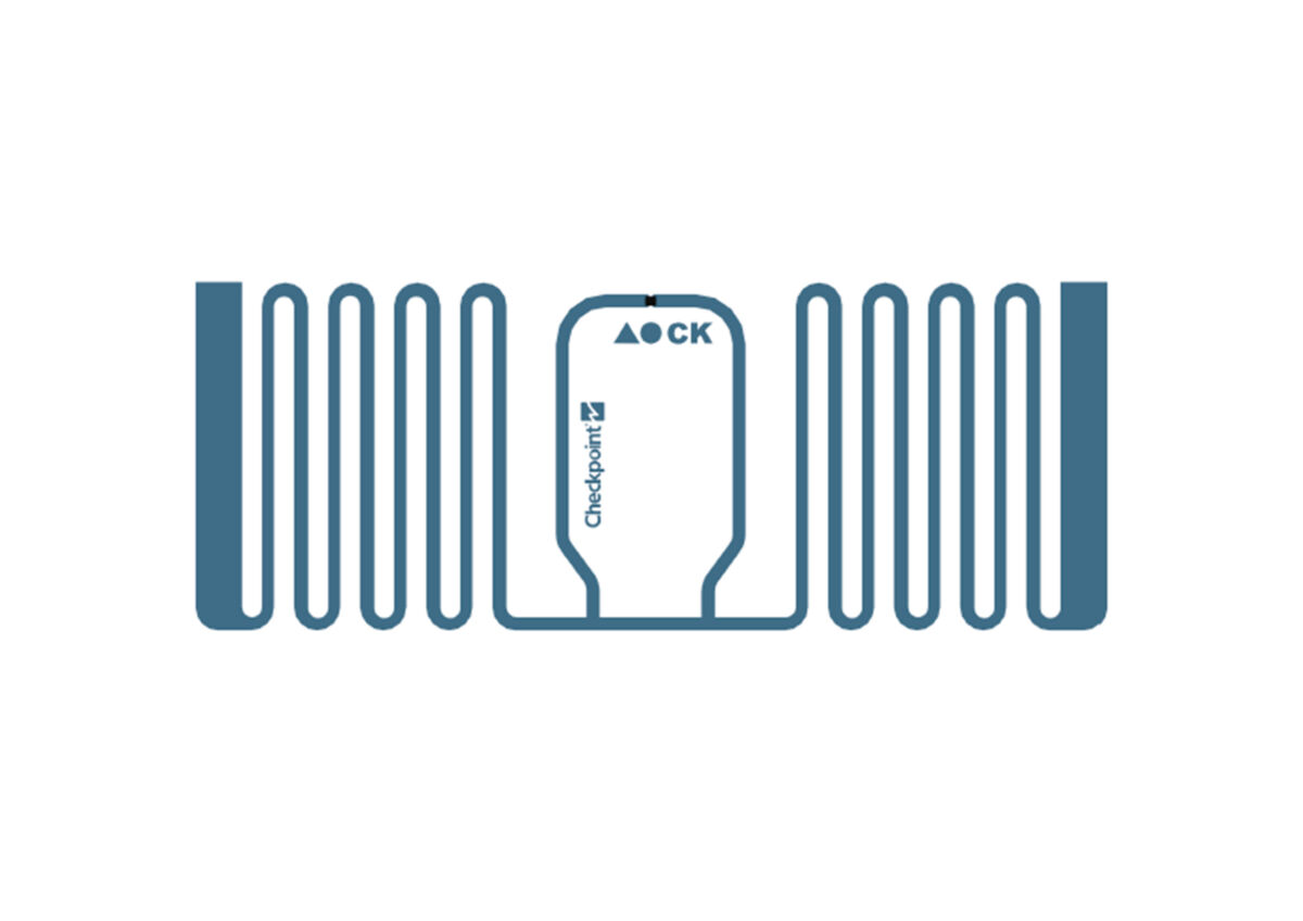 General Merchandise Solutions with RFID Checkpoint Systems