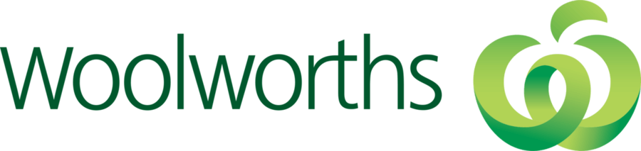 Woolworth logo company