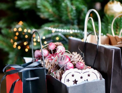 How can retailers stop thieves stealing Christmas this year?