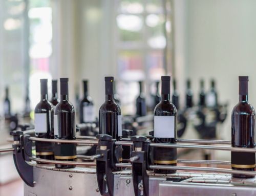 RFID Source Tagging: What is it and how it can benefit the beverage industry?